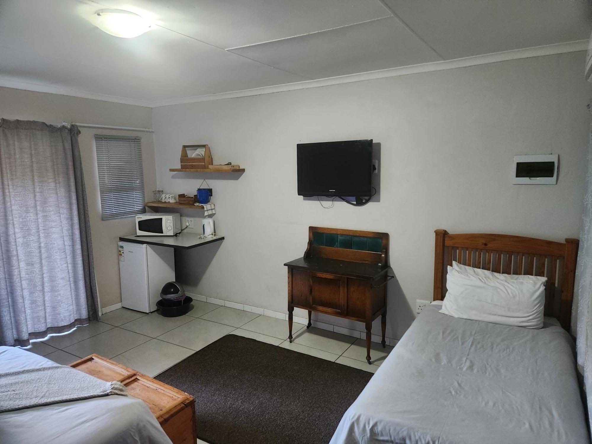 Mimosa Guesthouse Колсберг Экстерьер фото